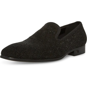 image:imageSteve Madden Mens CorridoBlack WCrystals
