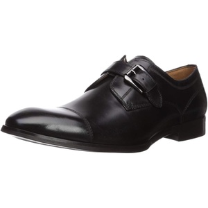 image:imageSteve Madden Mens CovetBlack Leather