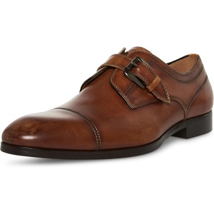image:imageSteve Madden Mens CovetCognac Leather