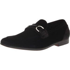 image:imageSteve Madden Mens CrusadrBlack Velvet