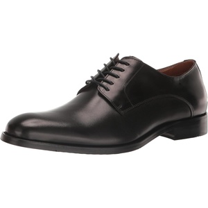 image:imageSteve Madden Mens DaedricBlack Leather