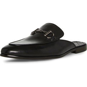 image:imageSteve Madden Mens DazlingBlack Leather