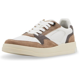 image:imageSteve Madden Mens Dynamo SneakersTaupe WWhite