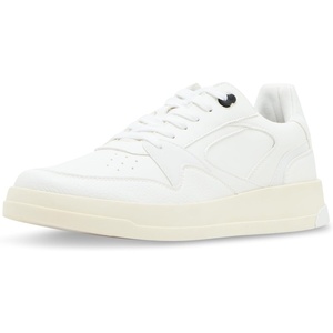 image:imageSteve Madden Mens Dynamo SneakersWhite