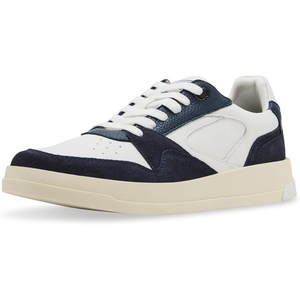 image:imageSteve Madden Mens Dynamo SneakersWhite WNavy