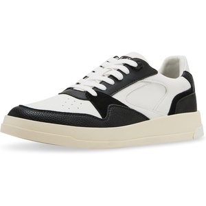 image:imageSteve Madden Mens Dynamo SneakersWhiteBlack
