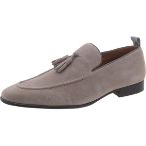 image:imageSteve Madden Mens EdwidgeGrey Suede