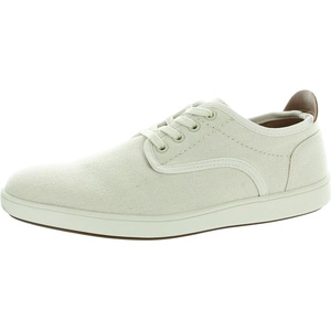 image:imageSteve Madden Mens Fenta Fashion Sneakers  Casual Lightweight Walking Shoes for Everyday Comfort Grey 12Cream Fabric