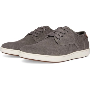 image:imageSteve Madden Mens Fenta Fashion Sneakers  Casual Lightweight Walking Shoes for Everyday Comfort Grey 12Grey