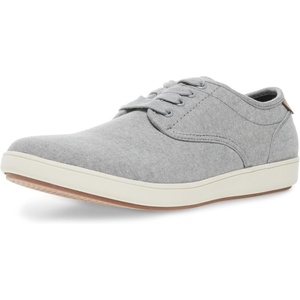 image:imageSteve Madden Mens Fenta Fashion Sneakers  Casual Lightweight Walking Shoes for Everyday Comfort Grey 12Grey Fabric