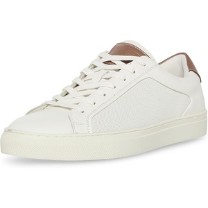 image:imageSteve Madden Mens FinneasWhite Leather