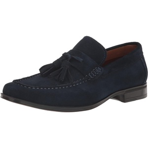 image:imageSteve Madden Mens GollieNavy Suede