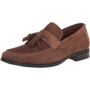 image:imageSteve Madden Mens GollieTobacco Suede
