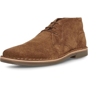 image:imageSteve Madden Mens HestonnTobacco Suede