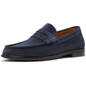 image:imageSteve Madden Mens HettickNavy Suede