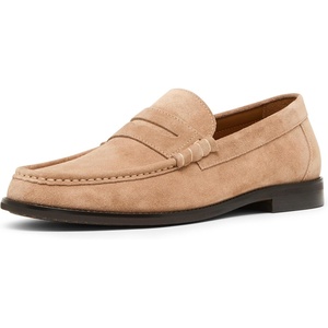 image:imageSteve Madden Mens HettickTaupe Suede