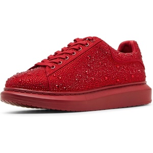 image:imageSteve Madden Mens Icebox SneakerRed Multi
