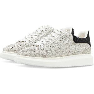 image:imageSteve Madden Mens Icebox SneakerSilver Multi