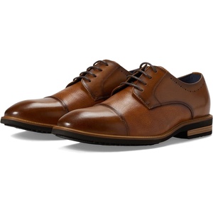 image:imageSteve Madden Mens JentoTan Leather