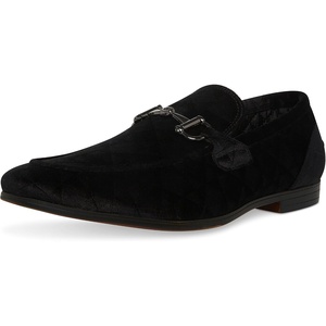 image:imageSteve Madden Mens LINCBlack Velvet