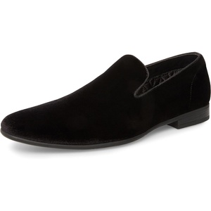 image:imageSteve Madden Mens Laight SlipOn LoaferBlack Velvet
