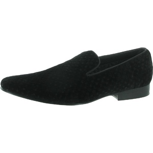 image:imageSteve Madden Mens Lifted LoaferBlack Velvet
