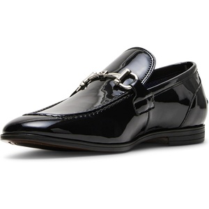 image:imageSteve Madden Mens MadlyBlack Patent