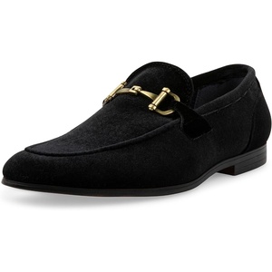 image:imageSteve Madden Mens MadlyBlack Velvet