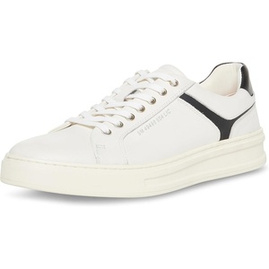 image:imageSteve Madden Mens McCordWhiteBlack Leather