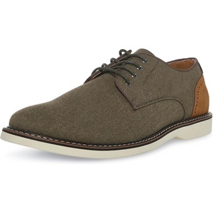 image:imageSteve Madden Mens MduuponOlive Fabric