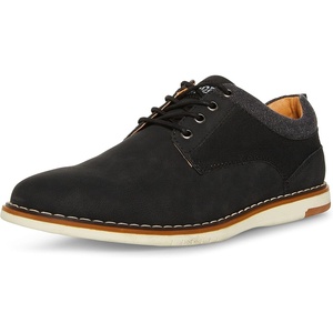 image:imageSteve Madden Mens MlantanBlack Nubuck