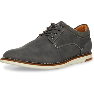 image:imageSteve Madden Mens MlantanGrey Nubuck