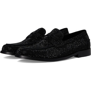 image:imageSteve Madden Mens NatanBlack Rhinestones