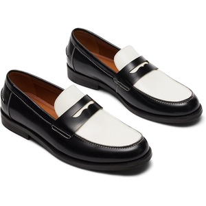 image:imageSteve Madden Mens NatanBlackWhite