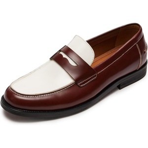 image:imageSteve Madden Mens NatanBrownWht