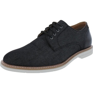 image:imageSteve Madden Mens NevelleBlack Fabric
