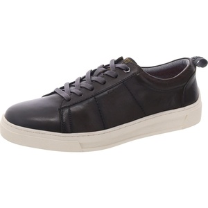 image:imageSteve Madden Mens NickaiGrey Leather