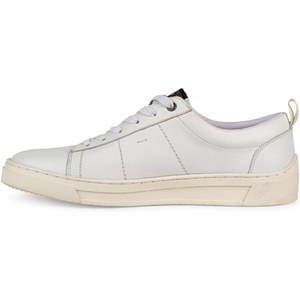 image:imageSteve Madden Mens NickaiWhite Leather