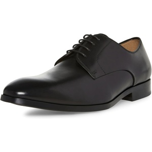 image:imageSteve Madden Mens ParsensBlack Leather