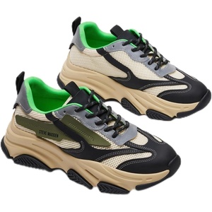 image:imageSteve Madden Mens PossessOlive Multi