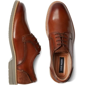 image:imageSteve Madden Mens PriamTan Leather
