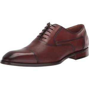 image:imageSteve Madden Mens ProctrTan Leather