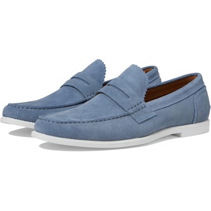 image:imageSteve Madden Mens RamseeBlue Suede