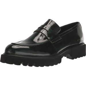 image:imageSteve Madden Mens RhodezGreen Leather
