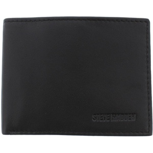 image:imageSteve Madden Mens Smooth Glove SlimfoldBlack Glove
