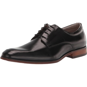 image:imageSteve Madden Mens TasherBlack Leather