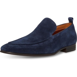 image:imageSteve Madden Mens TyranNavy Suede
