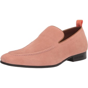 image:imageSteve Madden Mens TyranPink Suede