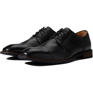 image:imageSteve Madden NavinBlack Leather