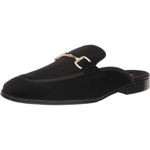 image:imageSteve Madden Womens AbaxBlack Velvet